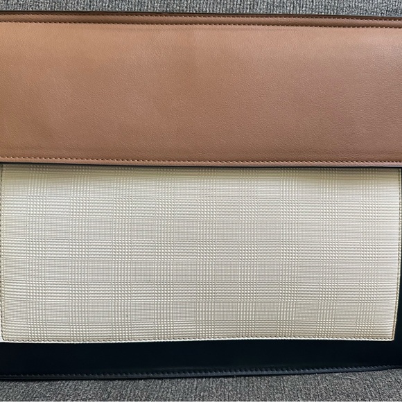 Zara Laptop Bag~ NWOT - Picture 10 of 10
